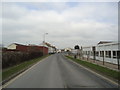 Beach Road, Newhaven