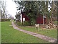 Butleigh Parish Council Office