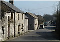 Main Road, Taddington