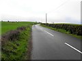 Ecclesville Road, Dungoran