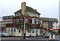 The Crown and Anchor, Eastbourne