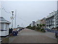 Eastbourne Promenade