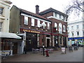 The Duke of Devonshire, Eastbourne