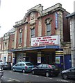 The Curzon Cinema, Eastbourne