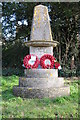 War Memorial, Eastcombe