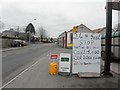 Colebrook Road, Fivemiletown