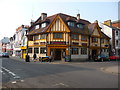 Weymouth - Finns Public House