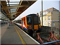 Weymouth - Weymouth Railway Station