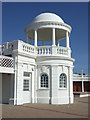 The Colonnade, Bexhill