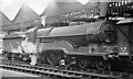 Ex-GC Robinson 4-6-0 at Sheffield Victoria