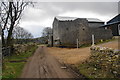 Part of Lydgate Farm