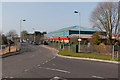 Royal Mail Winchester Delivery Office, Winnall Manor Road