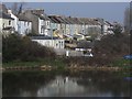 Clive Vale reservoir