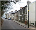 Commercial Buildings, Cwmfelinfach