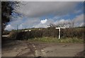 Blackmoor Cross