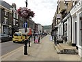 Dover, Castle Street