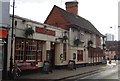 The Plough, Dogs Head St