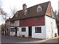 Tudor Cottage