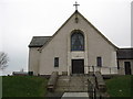 Burnfoot Parish Church, Hawick