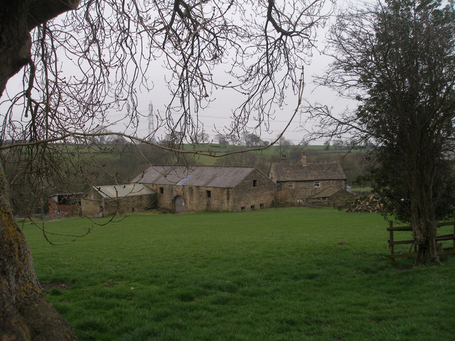 Dean House Farm