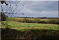 Farmland west of Bewbush