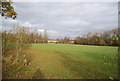 Football pitch, Bewbush