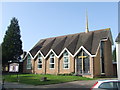 Methodist Church Haverhill