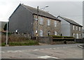 Detached houses, Forge Road, Forgeside