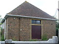 Former Telephone Exchange, Seaview