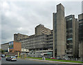 Royal Liverpool University Hospital, Prescot Street, Liverpool (2)