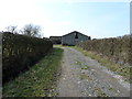 Barns at Eversheds Farm