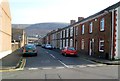 Edward Street, Port Talbot