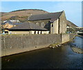 Riverside chapel and hall, Aberavon