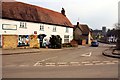 Okeford Fitzpaine Post Office