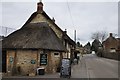 West Coker : The Castle on High Street