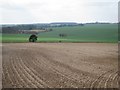 Fields near Great Mongham