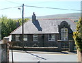 Former school, Cwmavon Road, Blaenavon