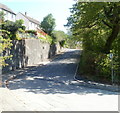 Capel Newydd Avenue, Blaenavon