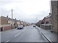 Denshaw Drive - Clough Street