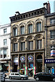 48-50 Castle Street, Liverpool