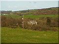 View from High Clachan