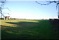 Farmland off Green Lane