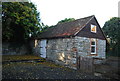 Ragstone Building, Lyewood Farm