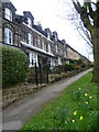 Studley Road, Harrogate