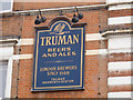 Truman beers