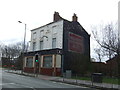 The Toxteth