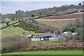 West Somerset : Chapple Farm