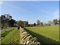 Newlands Grange