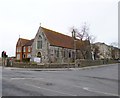 Swanage, Roman Catholic church