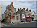 SY6879 : Weymouth - Public Toilets by Chris Talbot